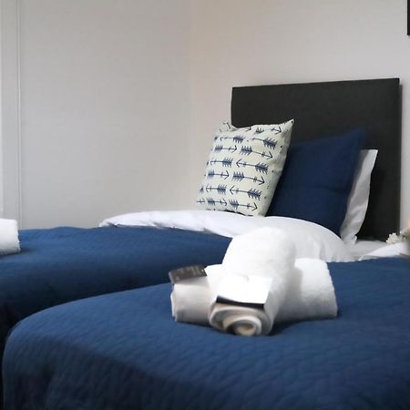 Troon Golf Apartment Buitenkant foto